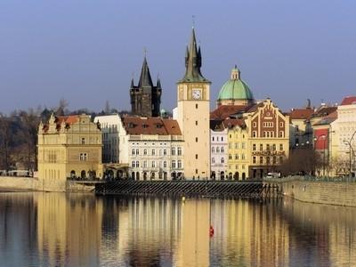 Praha