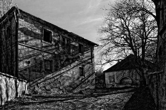 usedlost Cibulka