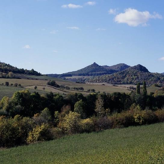 České středohoří V