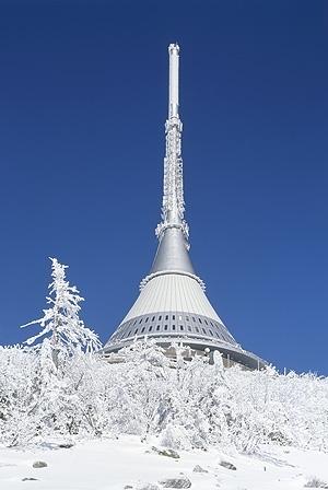 Ještěd