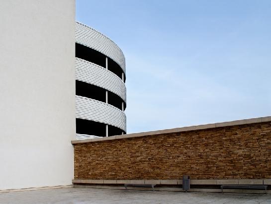souč. architektura