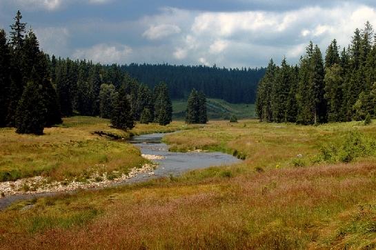 Roklanský potok