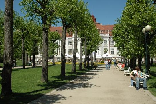 Karlovy Vary 1