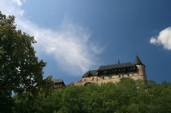 Karlštejn