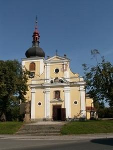 Česká Skalice