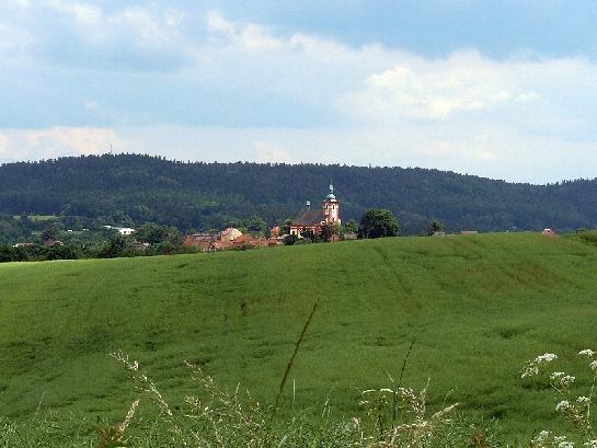 Křenov