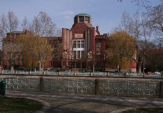 Muzeum z Tylova náb.