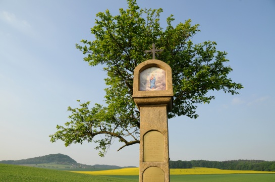 Boží muka