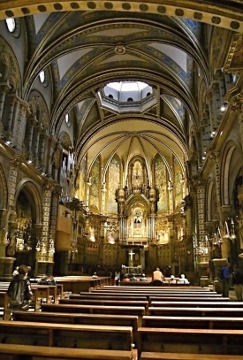 Monserrat
