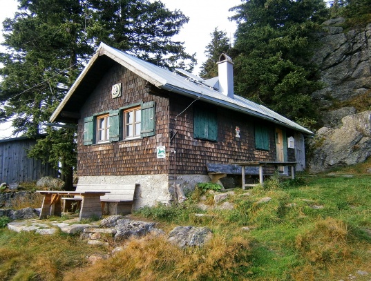 Vlčí rokle