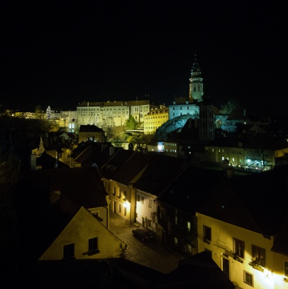 Český Krumlov