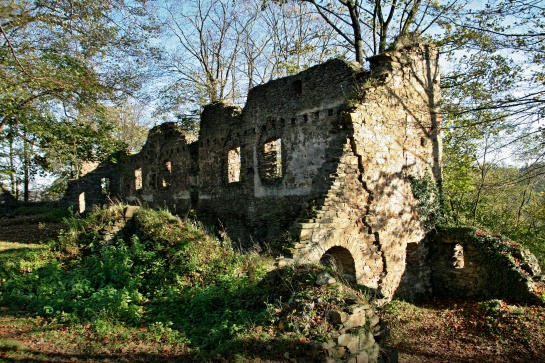 Vikštejn