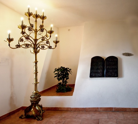 Muzeum Dr. Šimona Adlera
