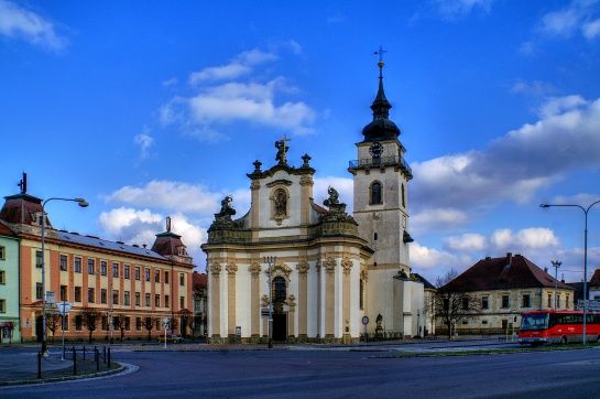 Heřmanův Městec