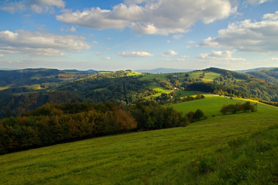Pod Mikulčiným vrchem