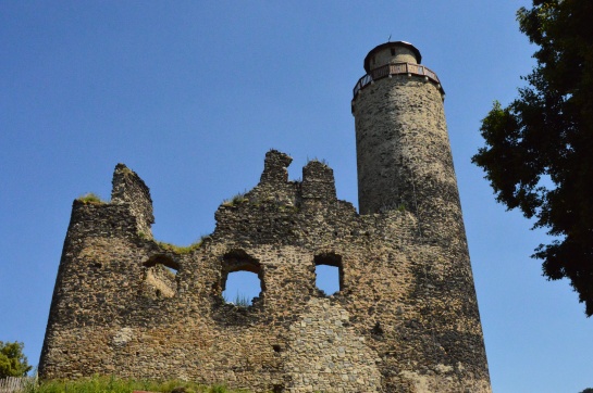 Sukoslav hrad