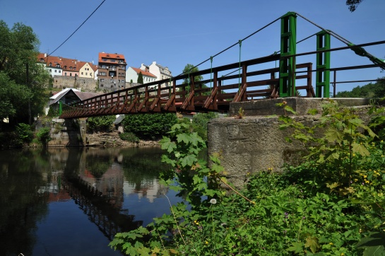 Loket - hrad