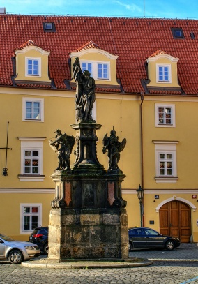Praha