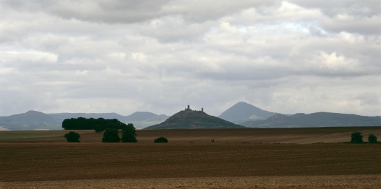 České středohoří