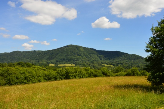 Přírodní park Stráž nad Ohří a okolí