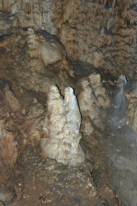 Javoříčské jeskyně