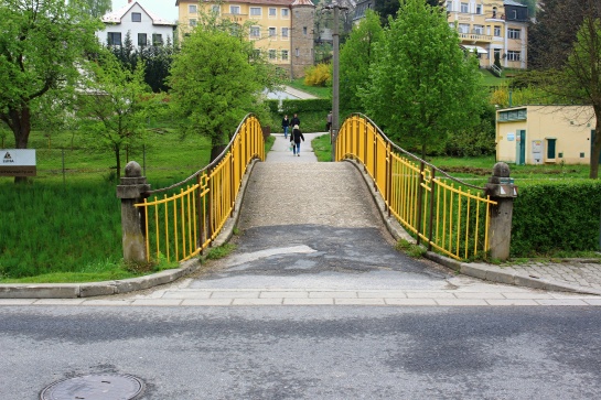 Lázně Luhačovice