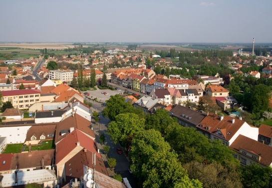 Lysá nad Labem