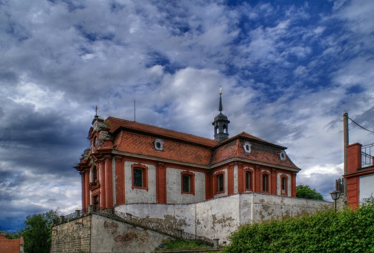 Liběchov