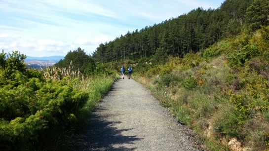 Happiness only real when shared