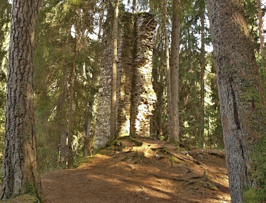 hrad HUS