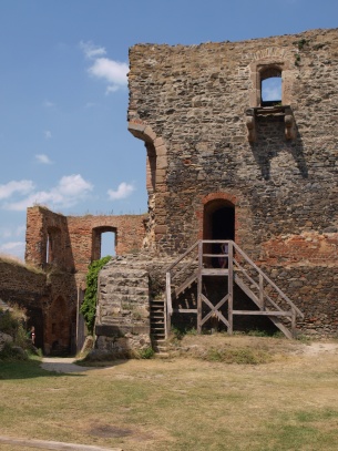 Hrad Krakovec