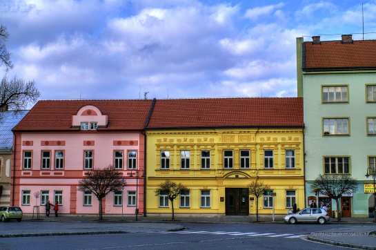 Heřmanův Městec