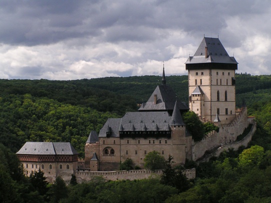 Karlštejn