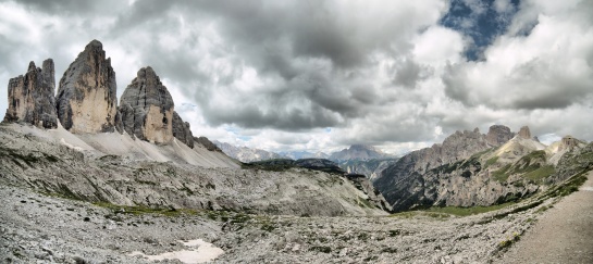 Tre Cime