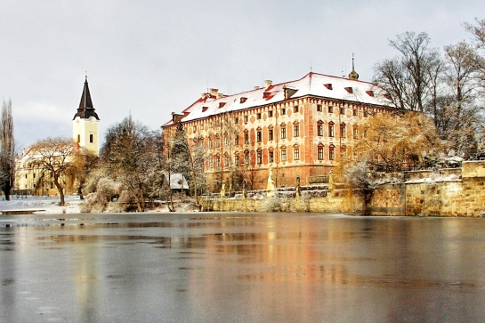Dolní Poohří
