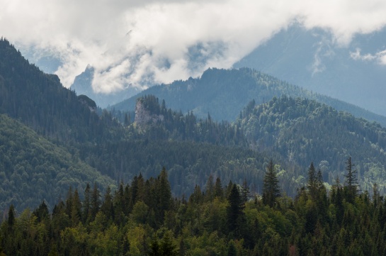 Belianské Tatry