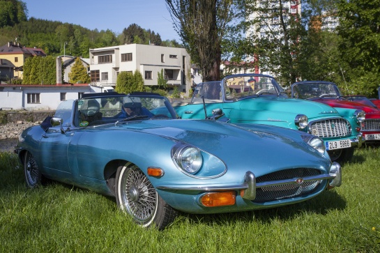 Horním Pojizeřím a Železnobrodskem