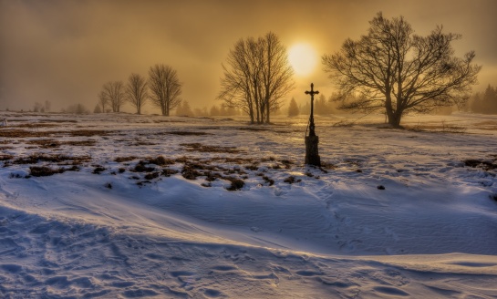 Šumava