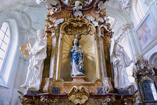 Santiniho mistrovství