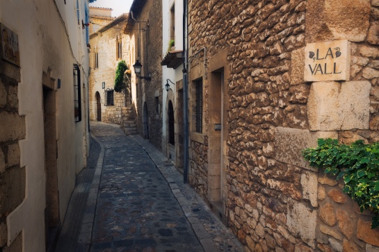 La Vall