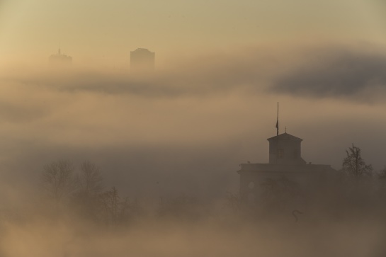 Praha - Katedrála sv. Víta