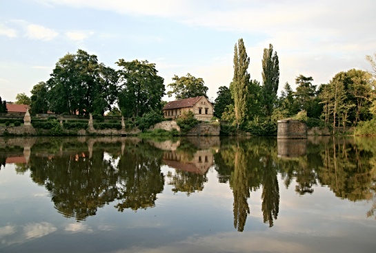 Dolní Poohří