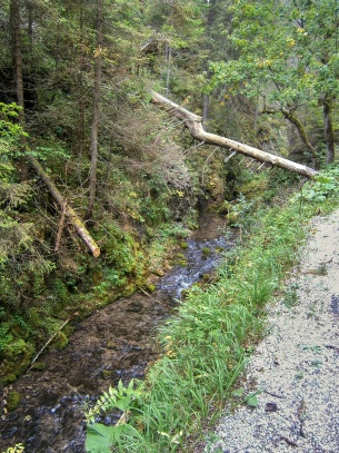 Vráblovský potok