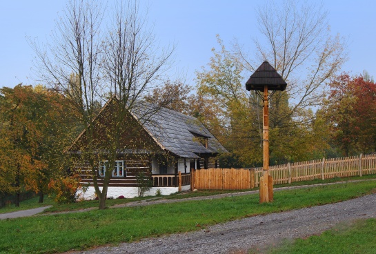 Kouřimský skanzen