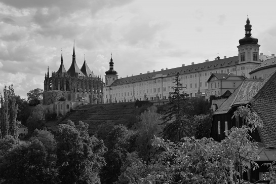 Kutná Hora