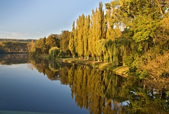 Dolní Poohří