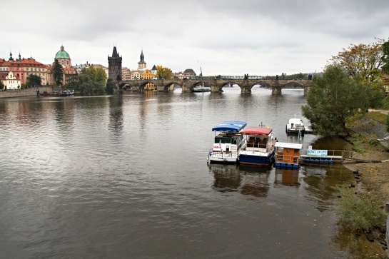 Praha