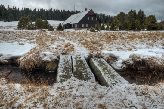 Šumava