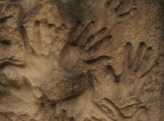 Bohdanečské hřbitovy 