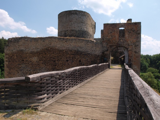 Hrad Krakovec